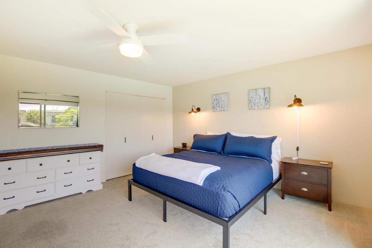 Solana Beach Condo With 4 Pools And Beach Access! Exterior photo