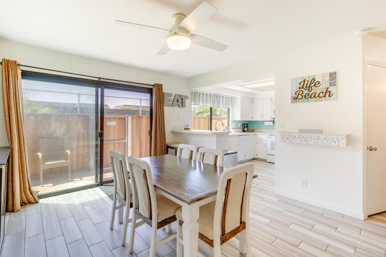 Solana Beach Condo With 4 Pools And Beach Access! Exterior photo