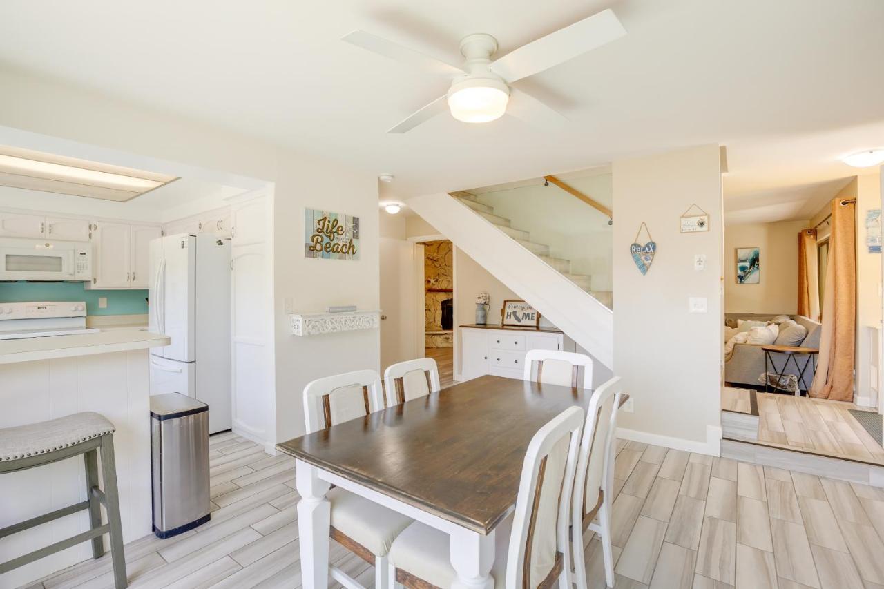 Solana Beach Condo With 4 Pools And Beach Access! Exterior photo