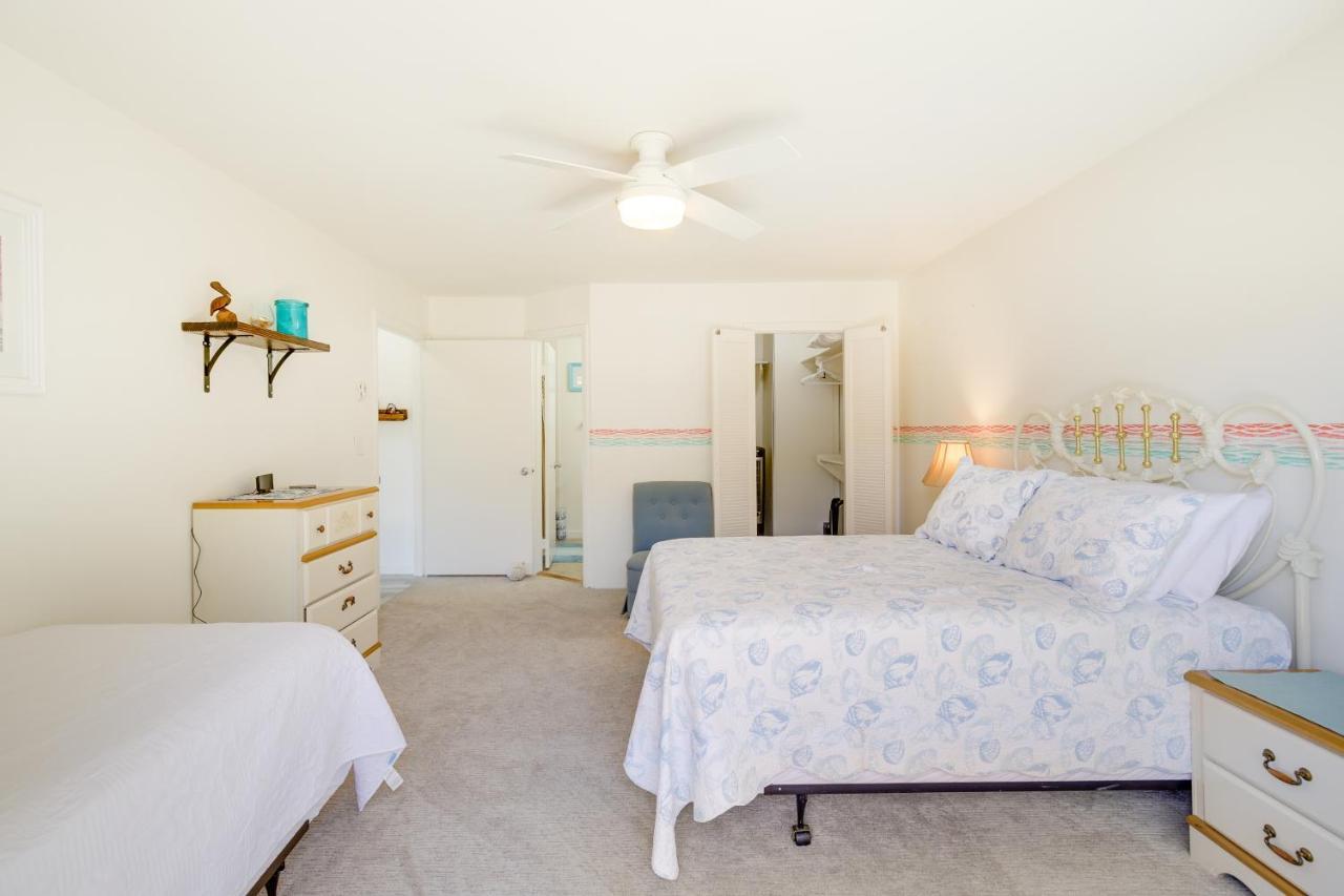 Solana Beach Condo With 4 Pools And Beach Access! Exterior photo